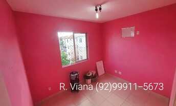 Imagem 7: Apartamento no Condomínio Allegro c/03 quartos. Financia pelo Banco! 4° andar c/varanda!