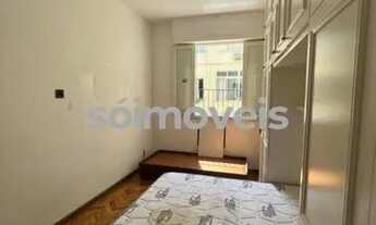 Imagem 3: Excelente Sala e 2 Quartos junto ao Leme