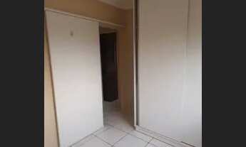 Imagem 2: Apartamento com mobília