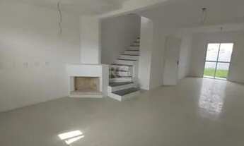 Imagem 3: Casa para Venda - 94m², 3 dormitórios, sendo 2 suites, 1 vaga - Aberta dos Morros