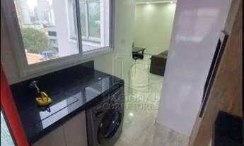 Imagem: Cobertura com 3 dormitórios, 110 m²