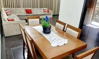 Imagem 11: Casa com 3 dormitórios, 250 m² - venda por R$ 695.000,00 ou aluguel por R$ 3.290,00/mês