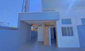 Imagem 2: Casa com 3 dorms, Jardim Regina, Itanhaém - R$ 379 mil, Cod: 1375