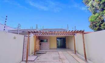 Imagem 4: Alugo casa 3 dormitórios Eusébio-Coité