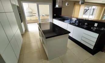 Imagem 7: Casa Filé no Vale dos Cristais c/ 4qts, send 1 suíte, closet, 3brs, 2vgs, piscin, churrqr