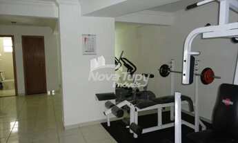 Imagem 4: Apartamento com 3 dorms, Tupi, Praia Grande - R$ 710 mil, Cod: 3774