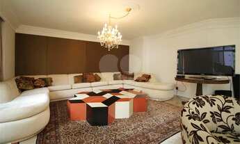 Imagem 7: More no melhor do Jardim Paulista! 3 quartos com 2 suítes e 3 vagas de garagem com depósit