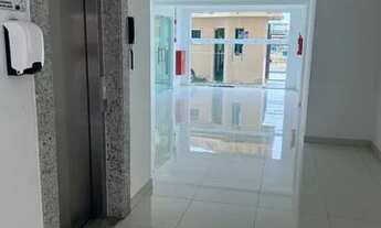 Imagem 6: Apartamento na Avenida Gilenilda Alves, Vitória da Conquista/BA, 2 ou 3 quartos, 1º andar