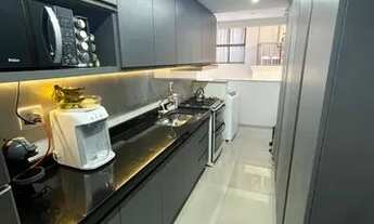 Imagem 7: Apartamento 02 Dorm. em Santa Rosa - Niterói