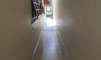 Imagem 4: Sobrado no Jardim Britânia com 4 quartos (sendo duas suítes com varanda