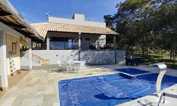 Imagem 3: Sítio em condomínio Reserva das Aroeiras codigo: 14563