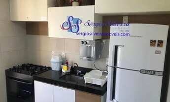 Imagem 7: Apartamento nascente e mobiliado no Mandara Lanai com 4 suítes