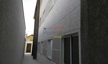 Imagem 5: Apartamento para Locação 1 dormitório Parada Inglesa