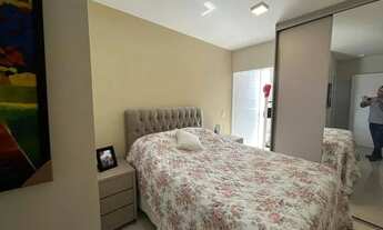 Imagem 4: Apartamento para venda tem 76 metros quadrados com 2 quartos em Ponta D'Areia - São L