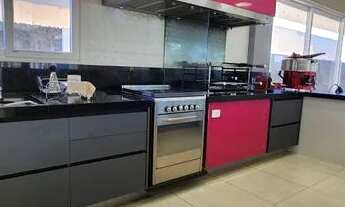 Imagem 4: Casa no Residencial Recanto dos Nobres com 4 suítes para venda ou locação