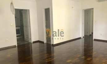 Imagem 3: Apartamento com 4 dormitórios para alugar, 150 m² por R$ 6.290,00 - Jardim Aquarius - São