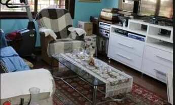 Imagem 5: Casa para Venda - 165.23m², 3 dormitórios, sendo 1 suites, 2 vagas - Vila João Pessoa