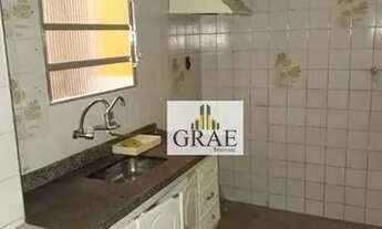 Imagem 4: Sobrado com 2 dormitórios à venda, 180 m² por R$ 350.000,00 - Vila Vivaldi - São Bernardo