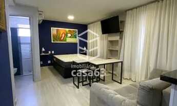 Imagem: Flat no Century 21 Residence