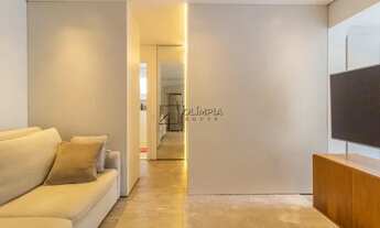 Imagem 6: Apartamento Venda Brooklin 42 m² 1 Dormitórios