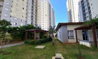 Imagem 6: Apartamento para venda tem 53 metros quadrados com 2 quartos em Vila Mimosa - Campinas - S