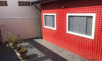 Imagem 4: Casa com 3 dormitórios para alugar, 150 m² por R$ 1.590,00/mês - Parque Residencial Triunf