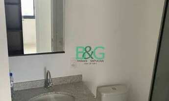 Imagem 7: Apartamento com 2 dormitórios para alugar, 57 m² por R$ 3.508,69/mês - Brás - São Paulo/SP