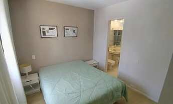 Imagem 6: São Paulo - Flat - Itaim Bibi