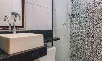 Imagem 6: Vendo bela casa no Riacho Fundo 1