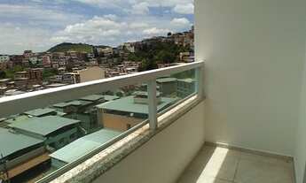 Imagem 4: Cód.: 9130 - Cobertura com ótimo custo-benefício para aluguel em Nova Era!