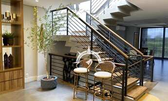 Imagem 16: Porto Nobre vende/aluga excelente casa em condomínio