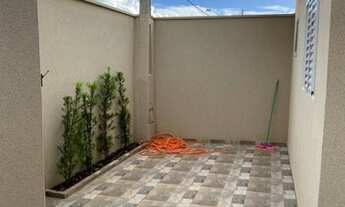 Imagem 4: Casa para venda com 120 metros quadrados com 3 quartos em SETSUL - São José do Rio Preto