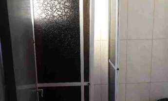 Imagem: Casa de fundo