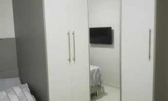 Imagem 7: PB834- OPORTUNIDADE COND.PARQUE FRAGATA- Apartamento 2 quartos c suite - Colina de Laranje