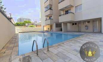 Imagem 2: Apartamento com 3 Quartos à Venda, 65 m² na Mooca