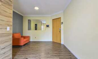 Imagem 4: Apartamento com 2 Dormitorio(s) localizado(a) no bairro Vila Gumercindo em São Paulo / R