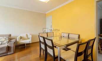 Imagem 7: Venda Apartamento 3 Dormitórios - 80 m² Higienópolis