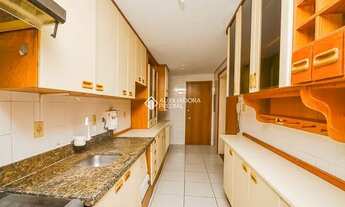 Imagem 5: Apartamento para aluguel possui 121 metros quadrados com 3 quartos