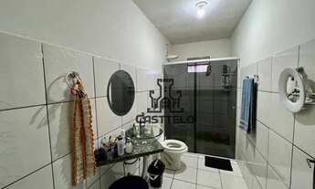 Imagem 5: Casa para alugar, 100 m² por R$ 2.000/mês - Residencial Vila Romana - Londrina/PR