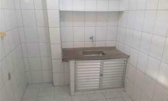 Imagem 7: Kitnete para locação no centro de São Vicente