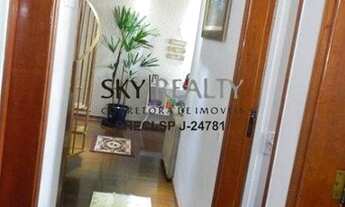 Imagem 7: SãO PAULO - Cobertura - Vila Prel