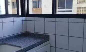 Imagem 5: FLAT GRANDE, COM VARANDA, 2MIL COM TAXAS!! PERTO UNINASSAU