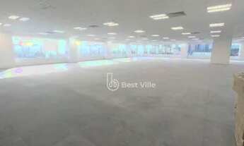 Imagem 10: Sala, 500 m² - venda por R$ 4.250.000 ou aluguel por R$ 29.200/mês - Alphaville - Barueri