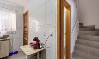 Imagem 2: Casa para venda tem 125 metros quadrados com 3 quartos em Mussurunga I - Salvador - Bahia