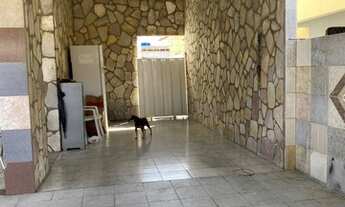 Imagem 7: Casa para venda tem 180 metros quadrados com 3 quartos em Cristo Redentor