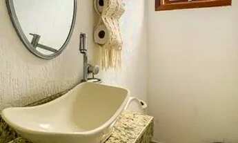 Imagem 4: Casa para Aluguel - Vila Rosália, 6 Quartos, 380 m2