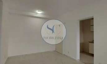 Imagem 4: Apartamento com 1 dorm, Gonzaga, Santos, Cod: 2465