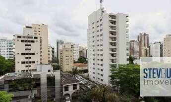 Imagem 4: Apartamento com 4 dormitórios, 228 m² - venda por R$ 2.600.000,00 ou aluguel por R$ 18.400