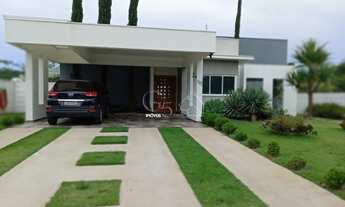 Imagem: Linda casa Térrea à venda no condomínio