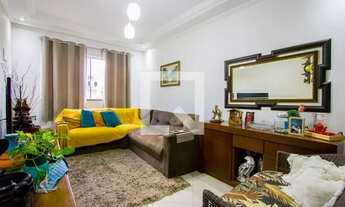 Imagem 2: Casa à Venda - Vila Assunção, 3 Quartos, 114 m2